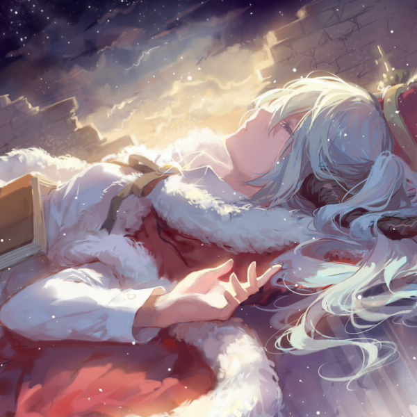 柒夜w