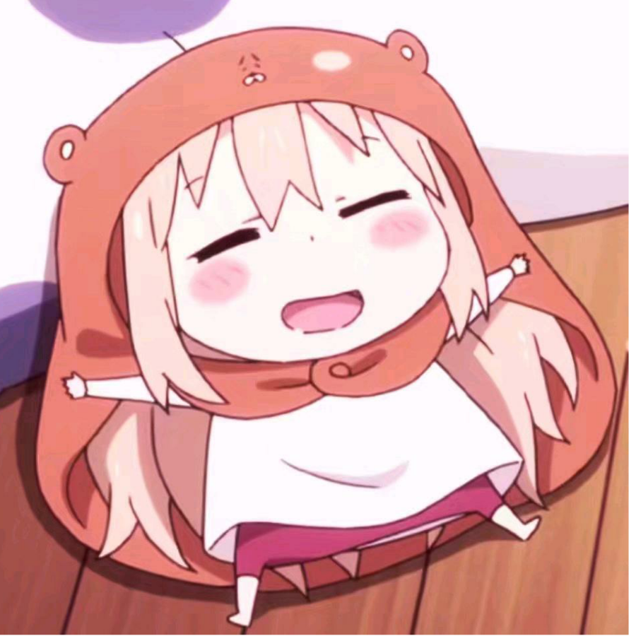 哇咔咔.