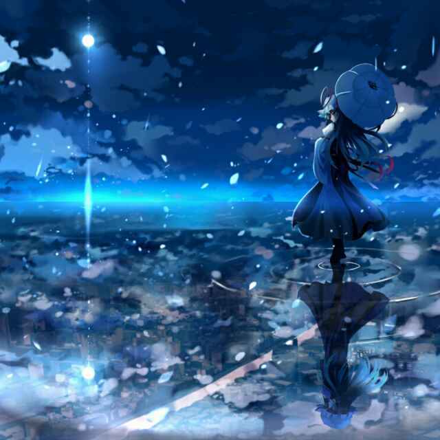 気高く奏でよう ラプソディア