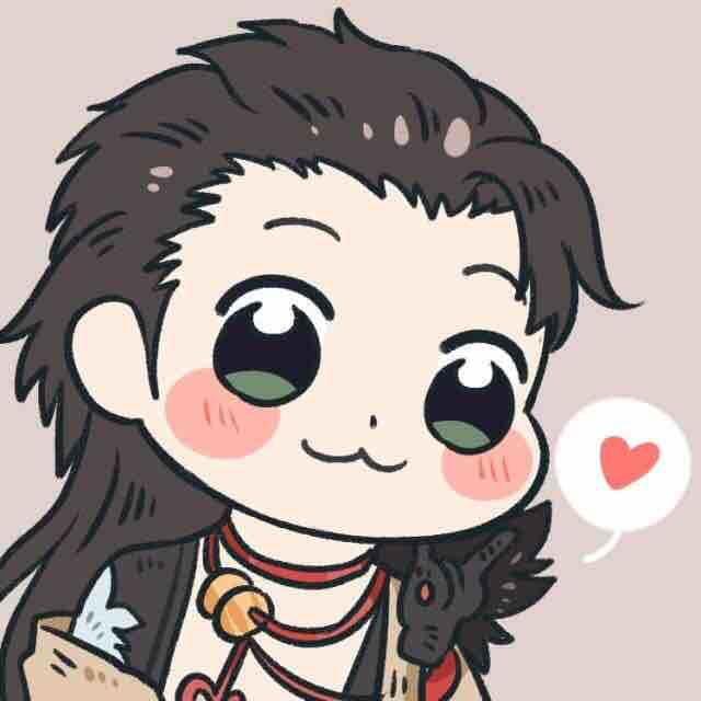 老和尚