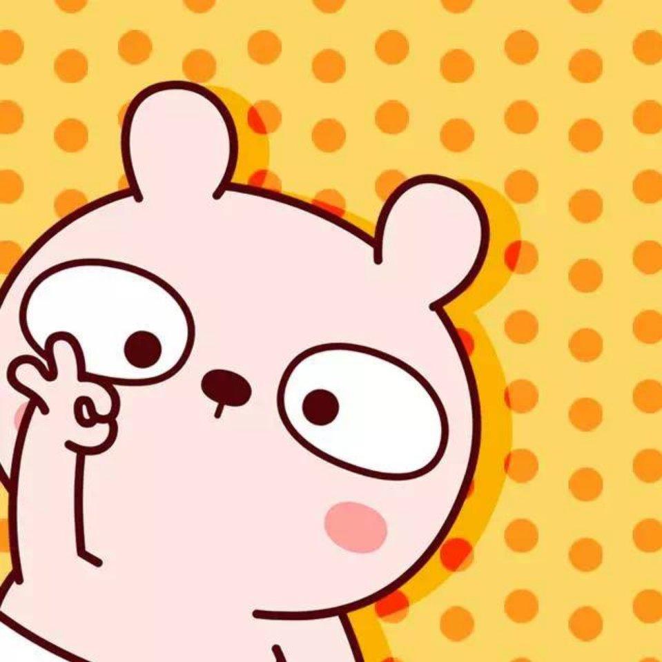 白熊