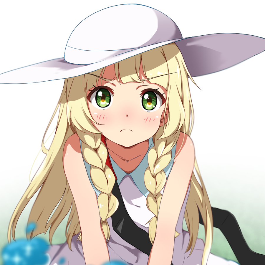 Lillie