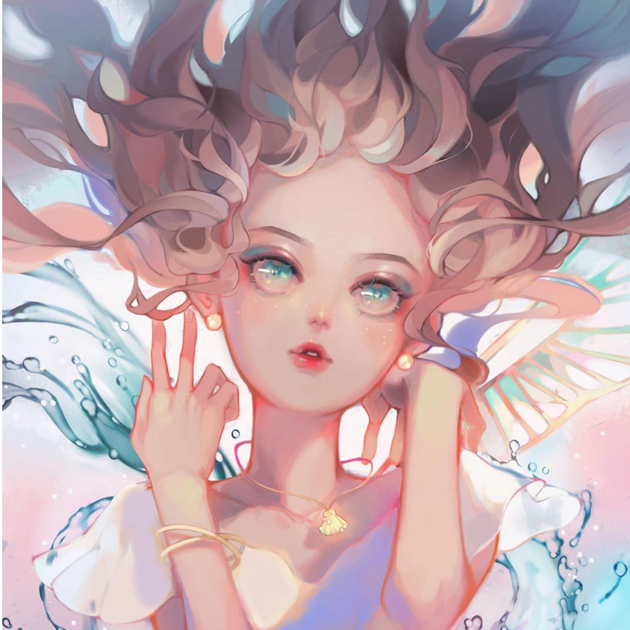 南沨