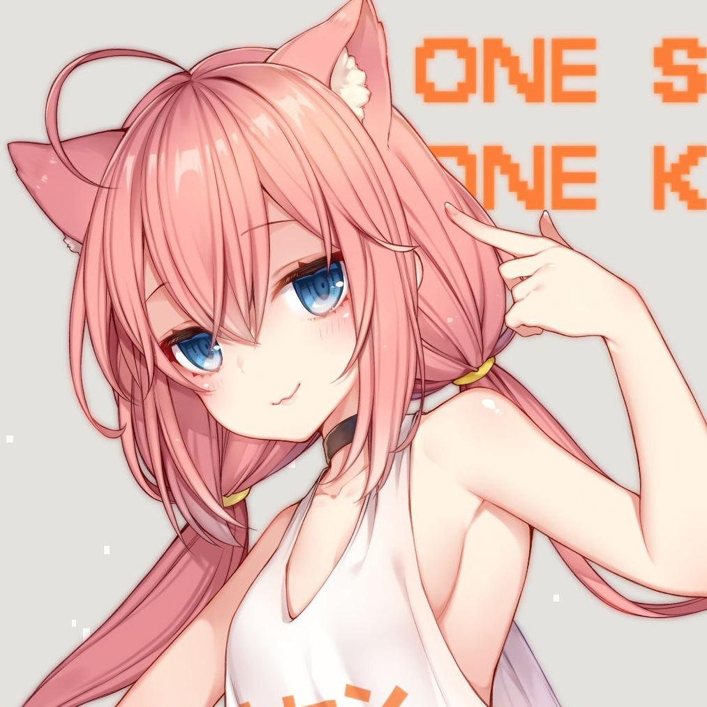 猫宫来了