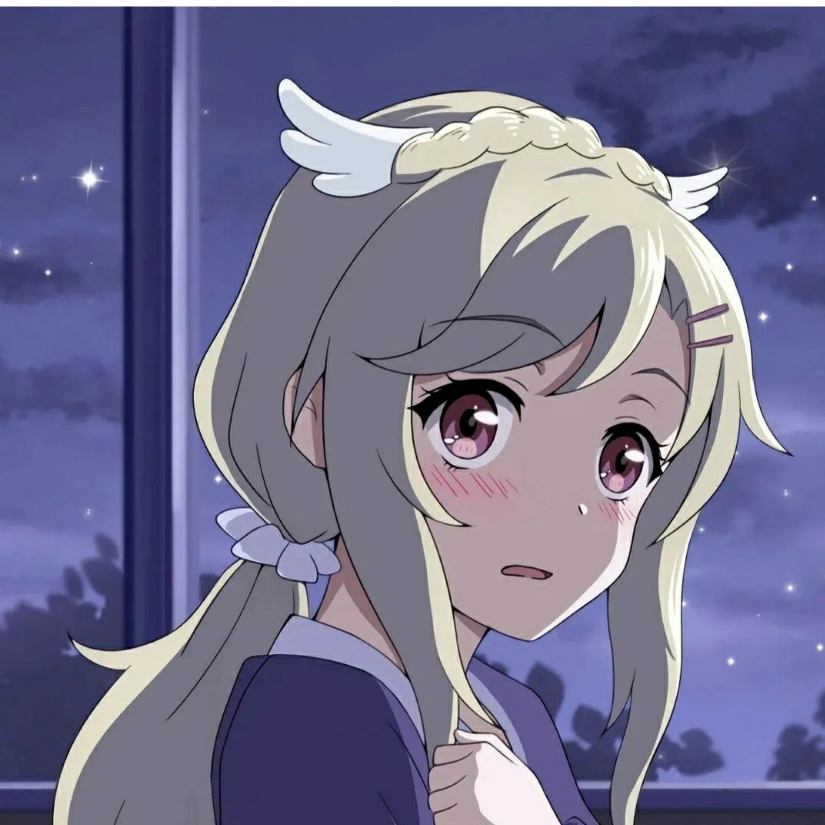 软糖~