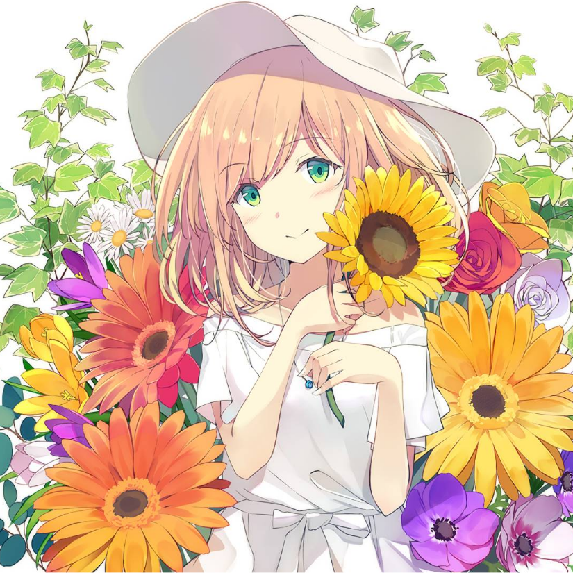 Sunflower