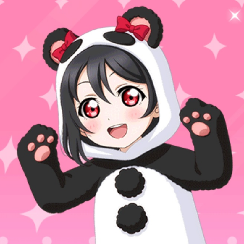 。