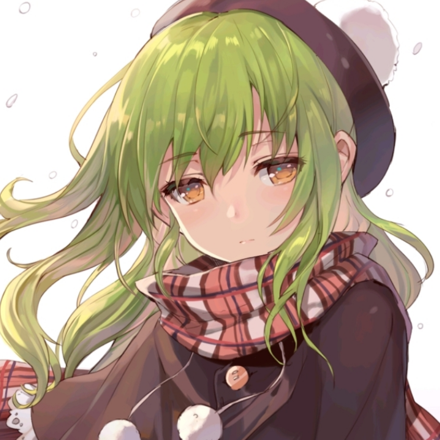 霑