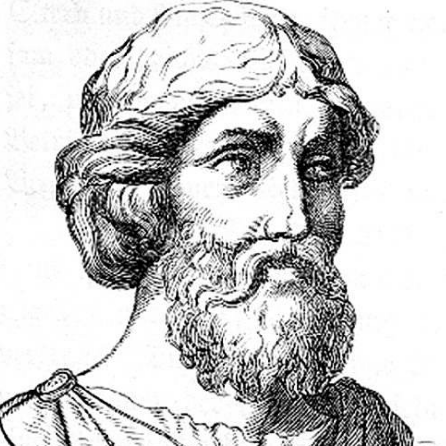 Parmenides