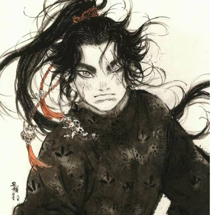 莫甘娜的救赎