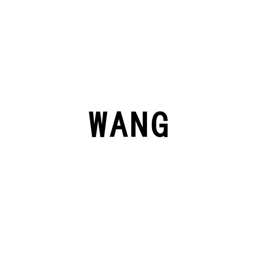 WANG