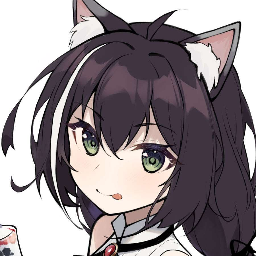 希留耶的猫