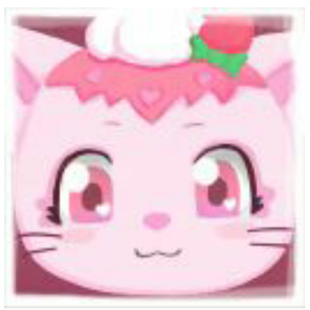 草莓贝蒂