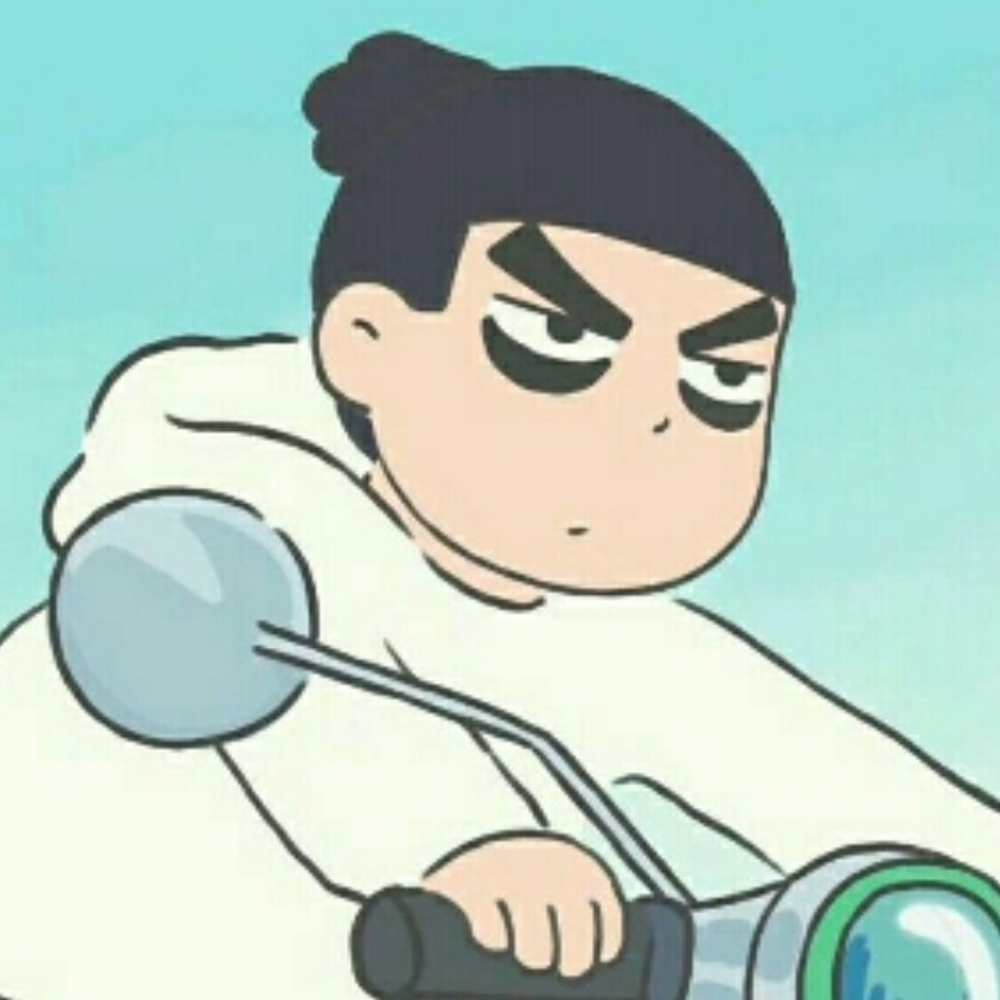 一只啥都不知道的小萌新