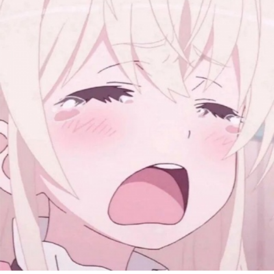 草莓是甜的
