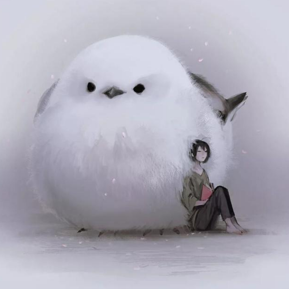 是喵不是汪