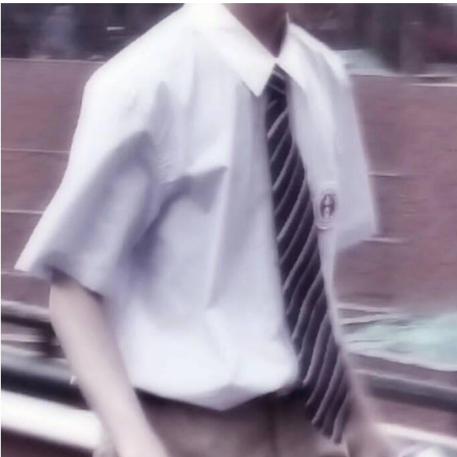 站在渔夫帽上