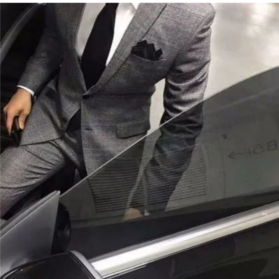 無铭