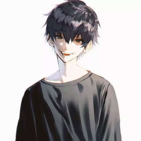 少年