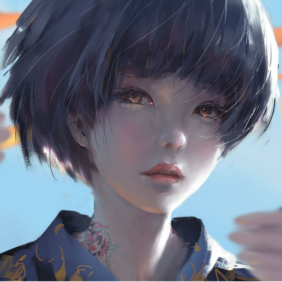 小脸煞白💤💤
