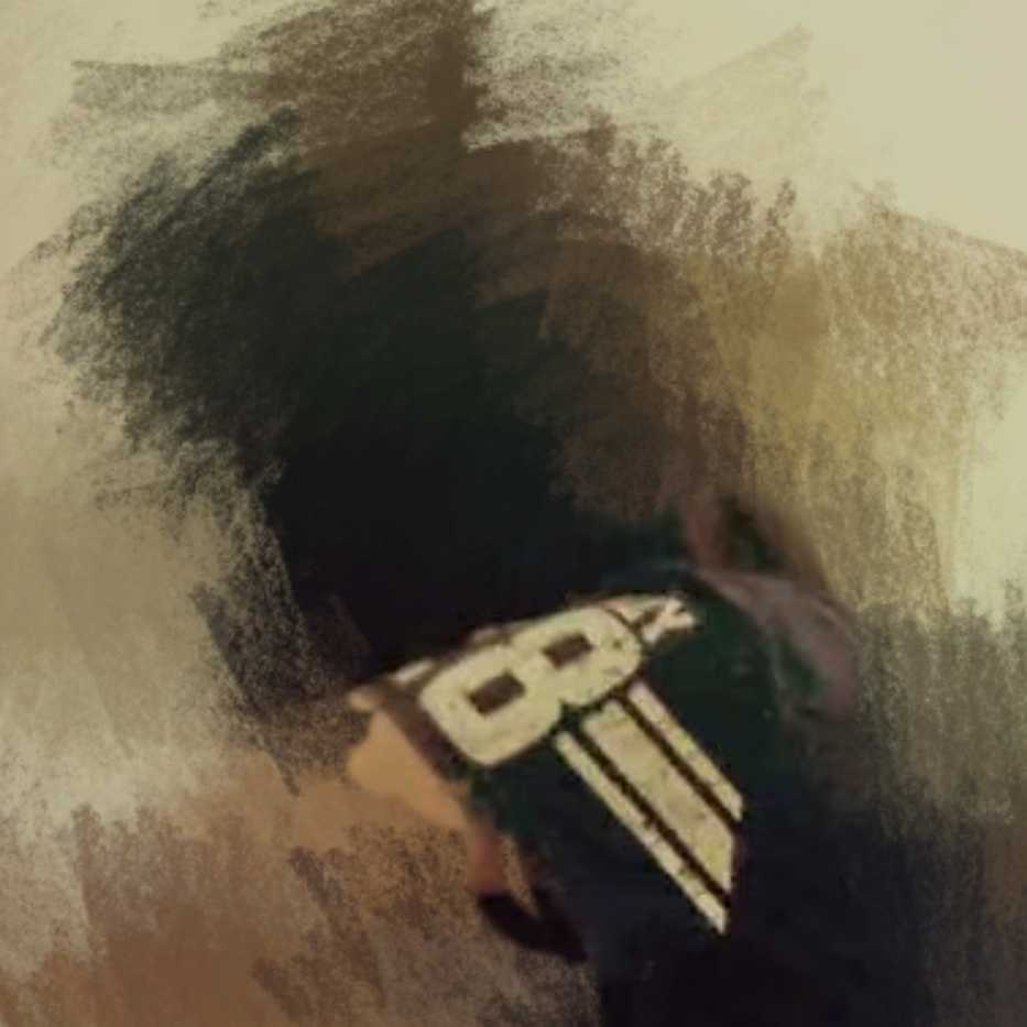 *
