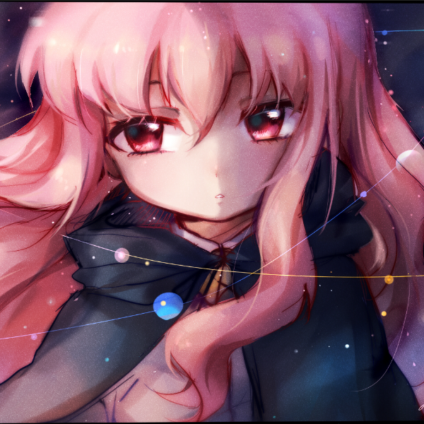 ✧露易丝的守护者✿