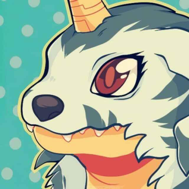 Gabumon