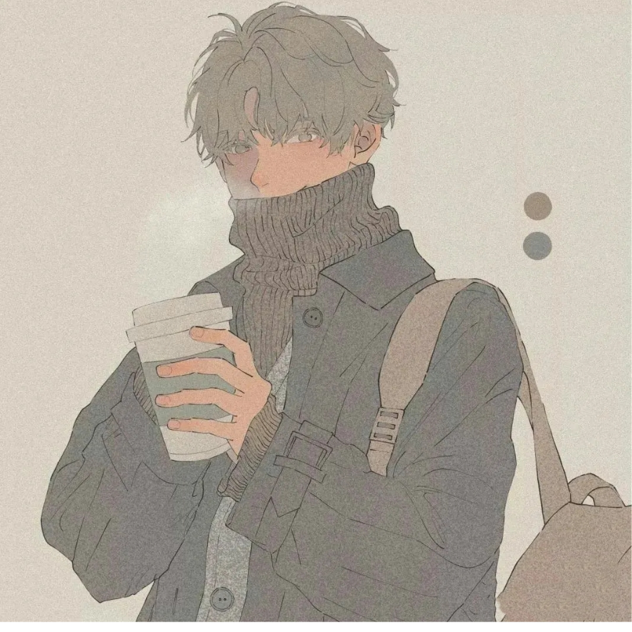 晓宇的小朋友🐣