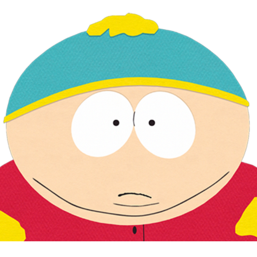 eirc cartman