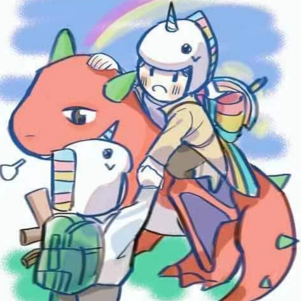 小刘同学🌚👍