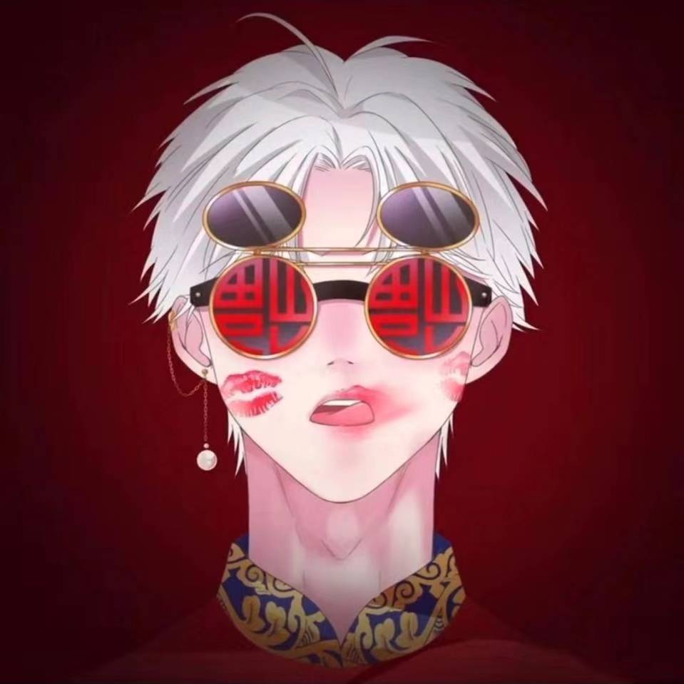 提笔执剑*