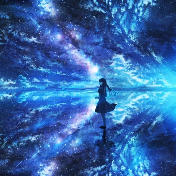 天幽殇梦