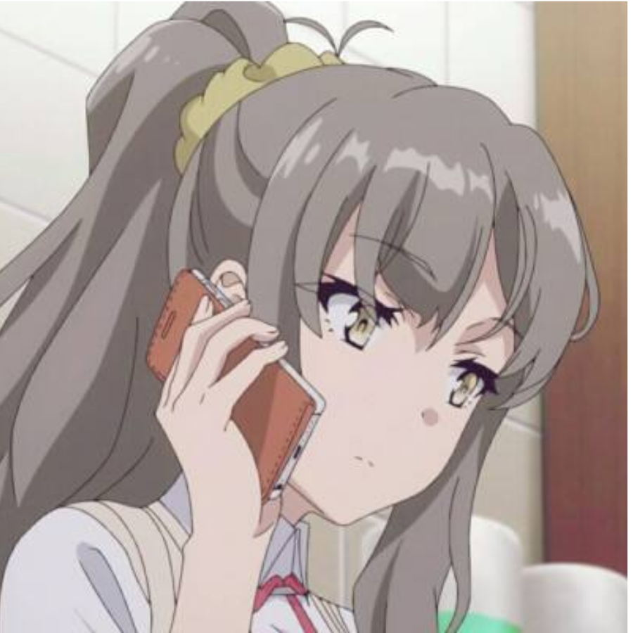 戒爱 mg