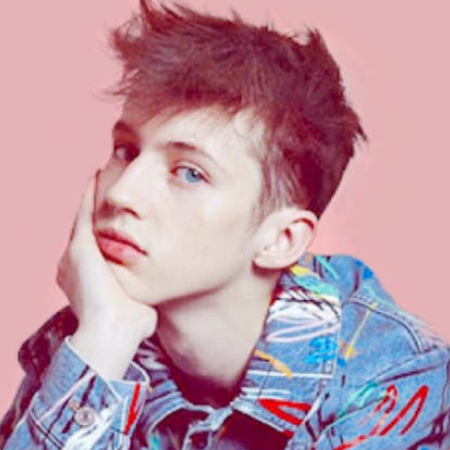 柒troye