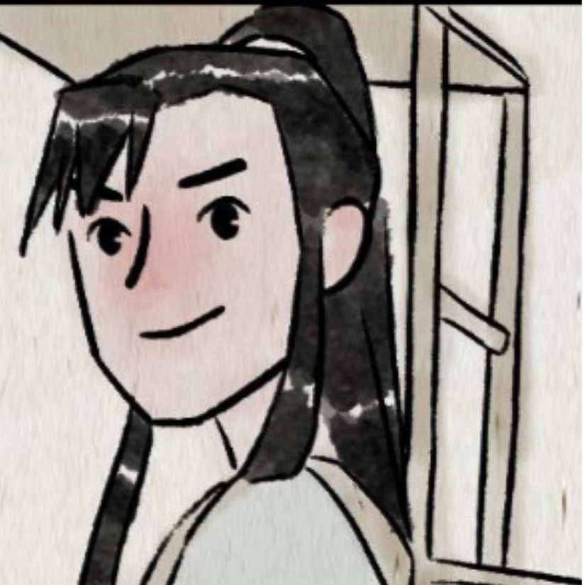 晴朗