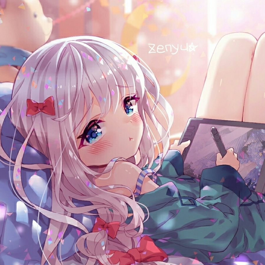 逆光而行