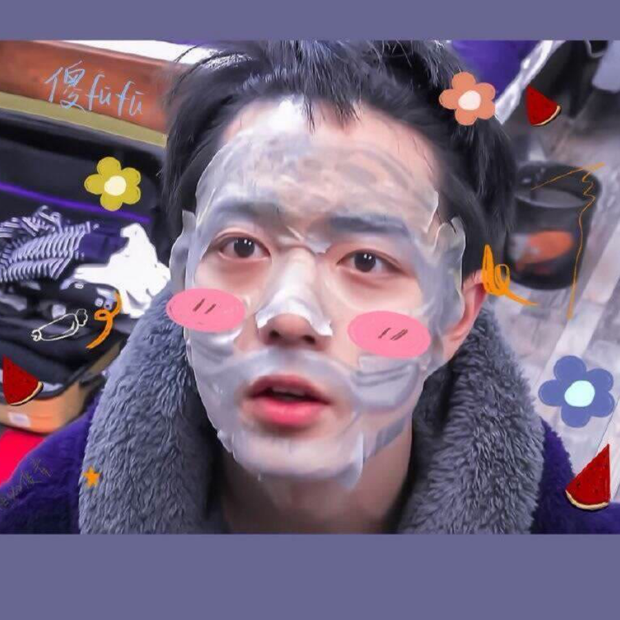 皮皮绘