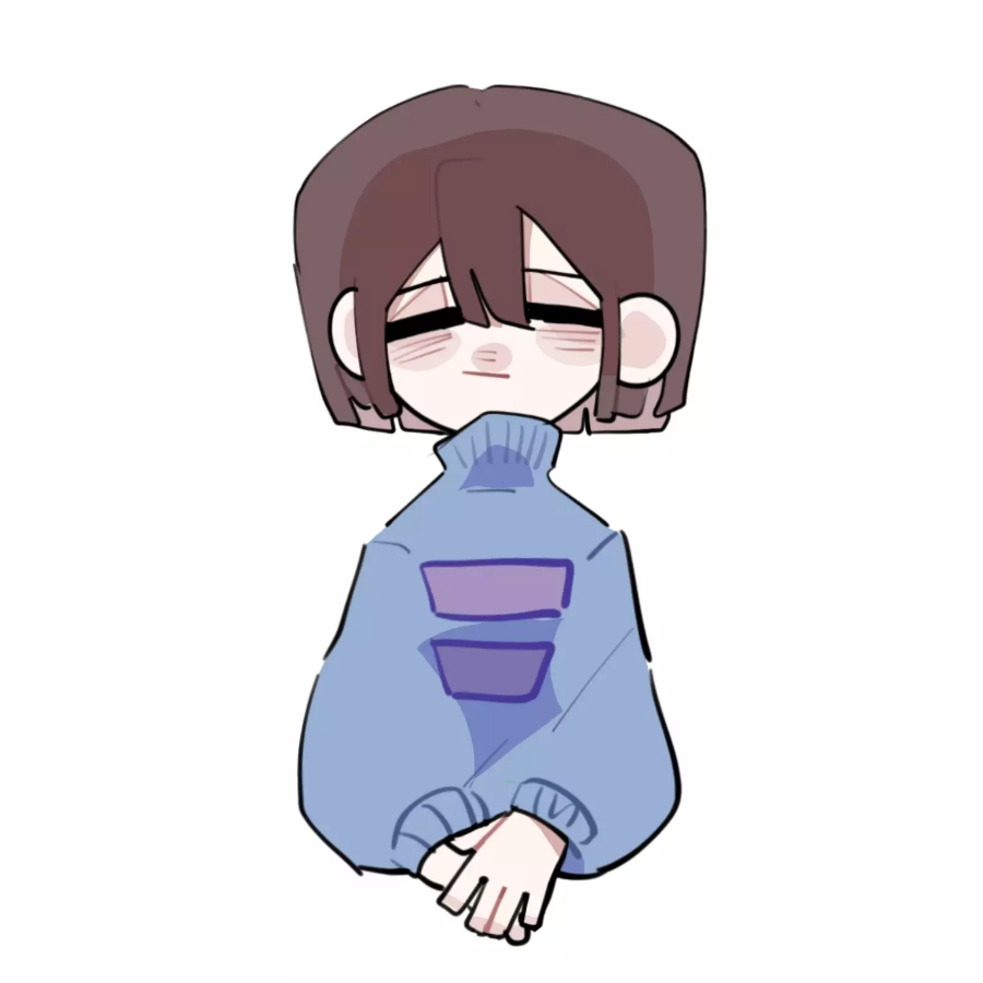 兮.