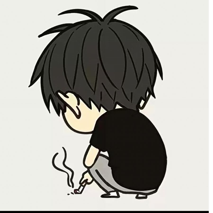 清风与烈酒