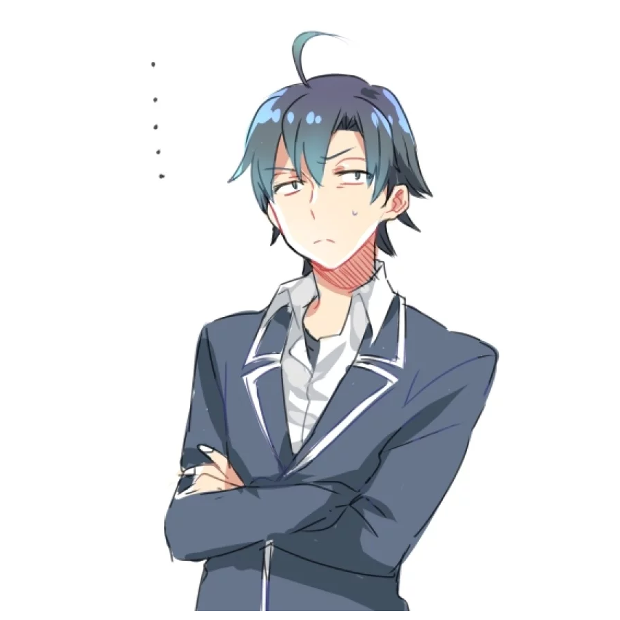 烦吧