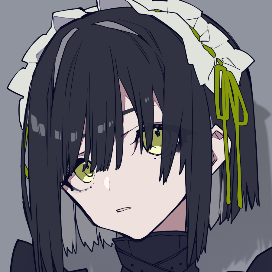 人