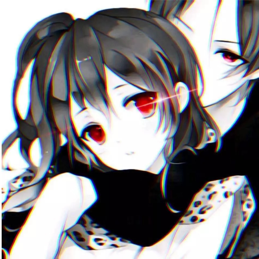 一羡丷