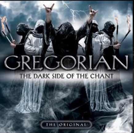 GREGORIAN