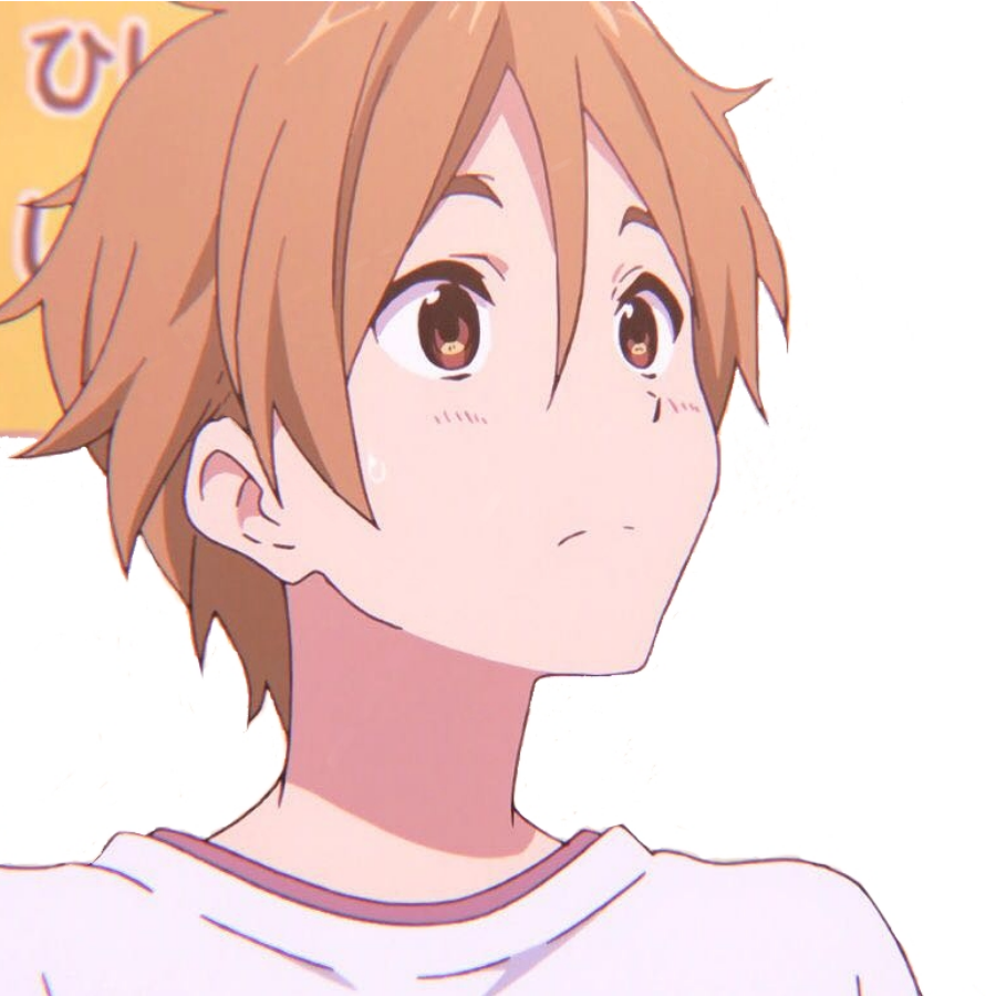 最后一块松塔