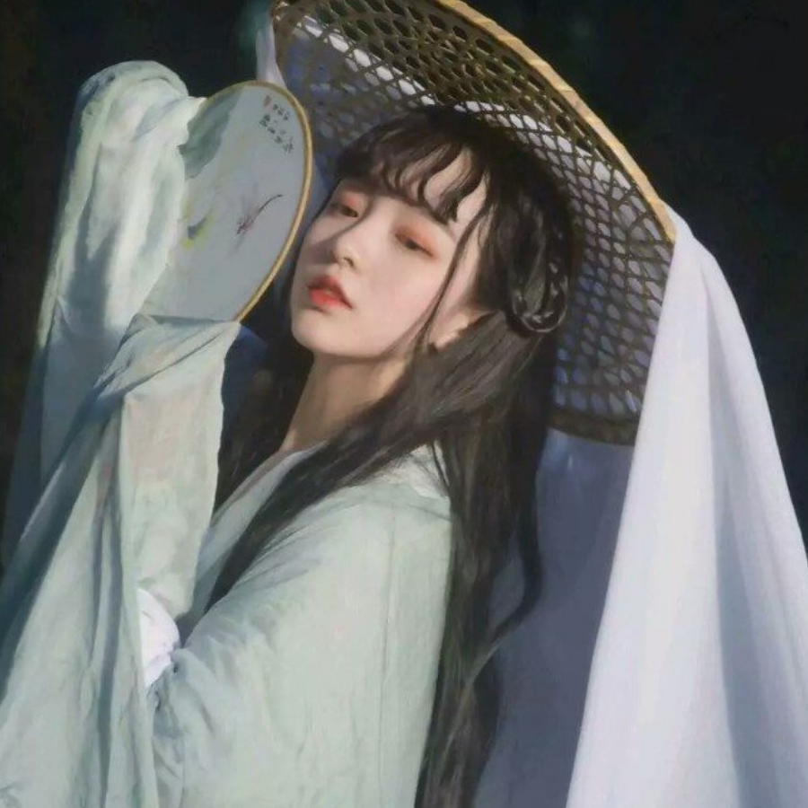 栀子吖