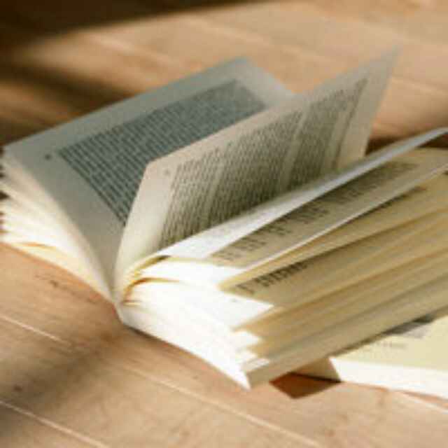 BooK不读