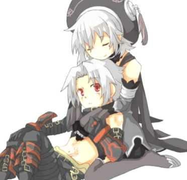 Haseo Skeith