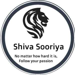 Shiva SooriyaYT