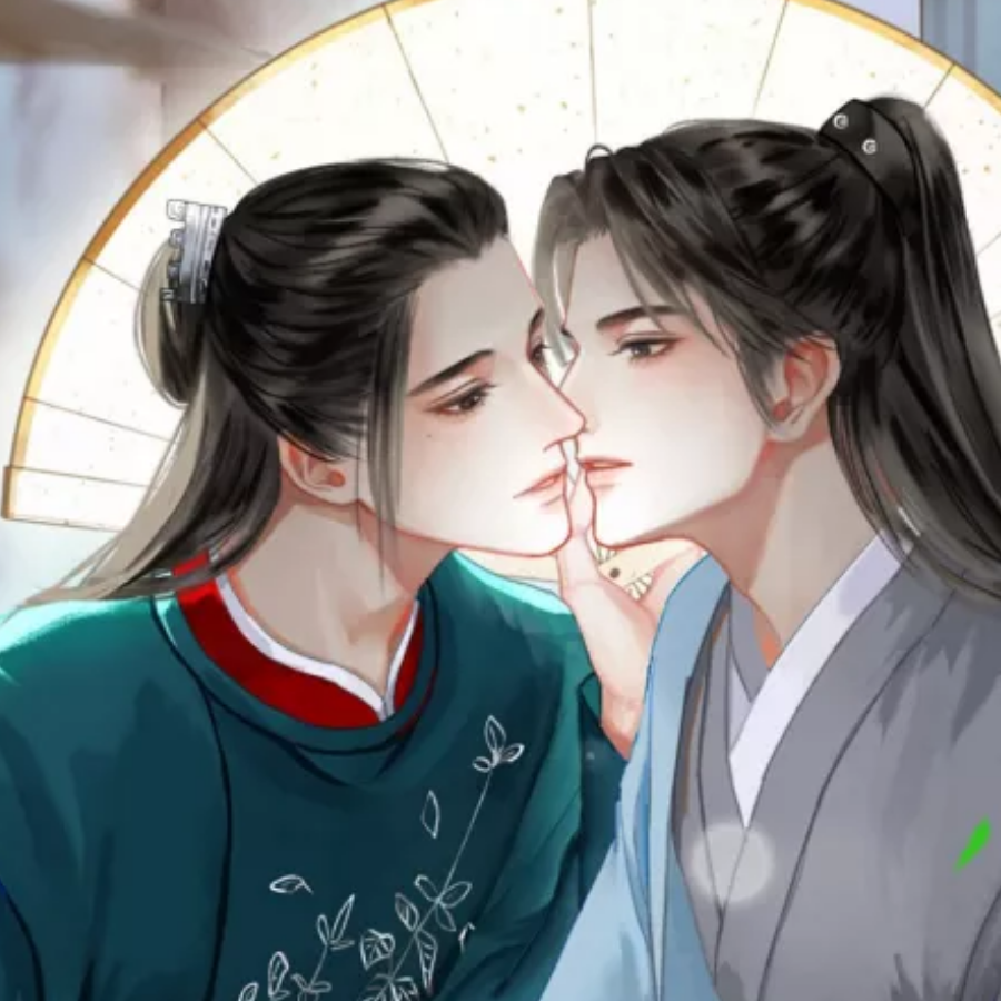 №辰羲℡