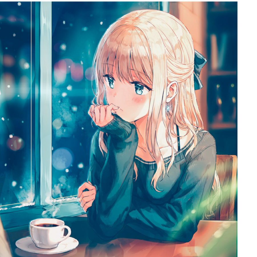 落空花和